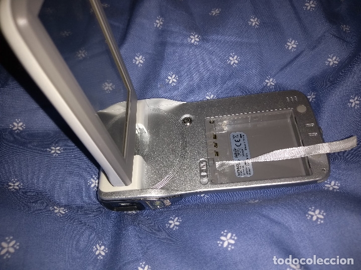 Segunda mano: Videoc&aacute;mara Hitachi DZHV-590E - C&aacute;mara - Foto 7
