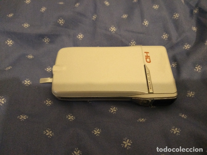 Segunda mano: Videoc&aacute;mara Hitachi DZHV-590E - C&aacute;mara - Foto 9