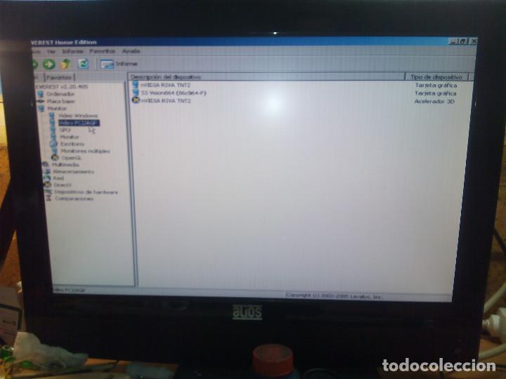 Segunda mano: Tarjeta Gr&aacute;fica PCI S3 VISION 864 - Foto 4