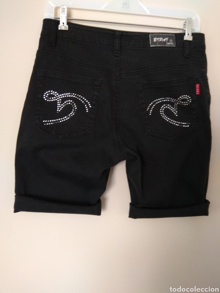 Segunda mano: PANTALONES CORTOS - Foto 2
