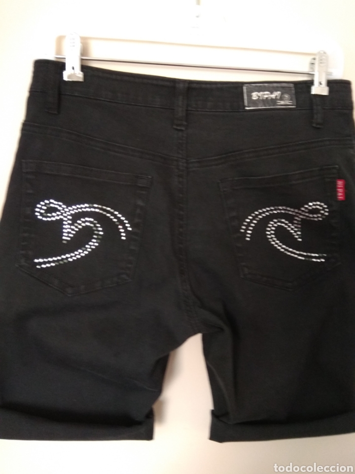 Segunda mano: PANTALONES CORTOS - Foto 3