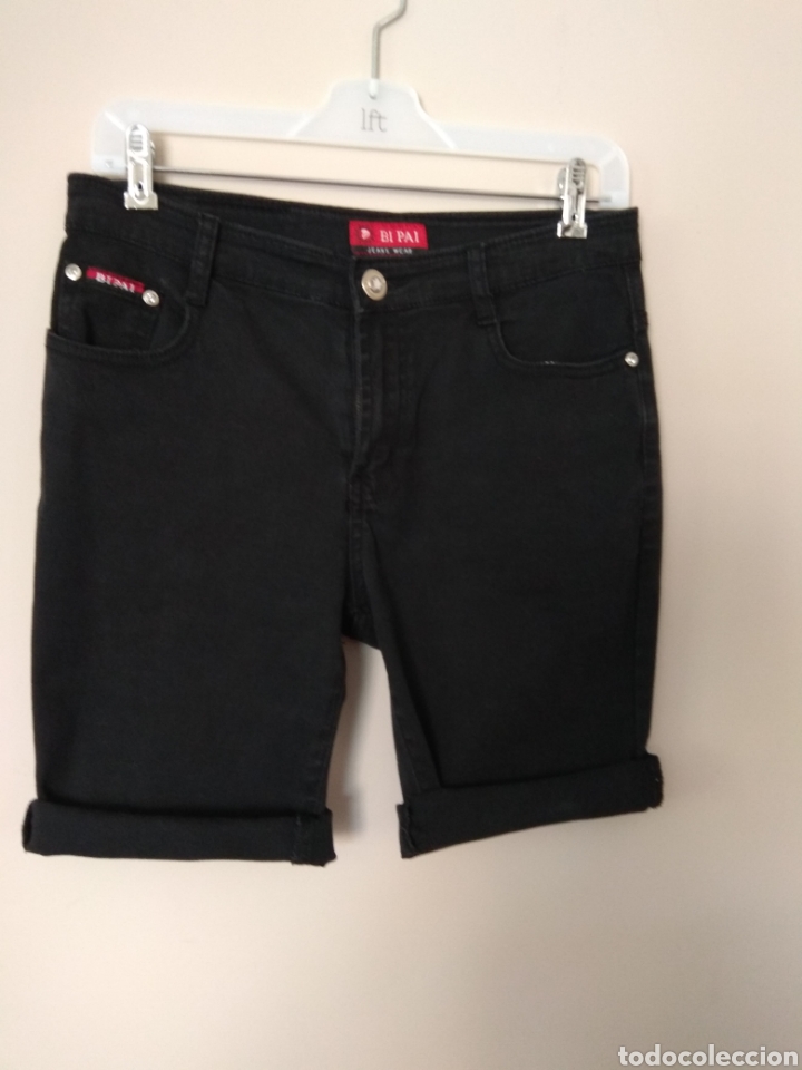 Segunda mano: PANTALONES CORTOS - Foto 4