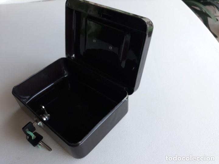 Segunda mano: Cajita seguridad btv - Foto 2