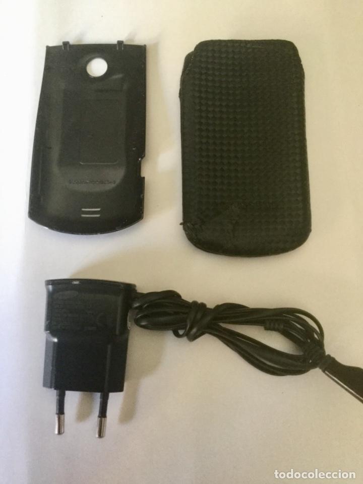 Segunda mano: Samsung ONIX. S5620 - Foto 2