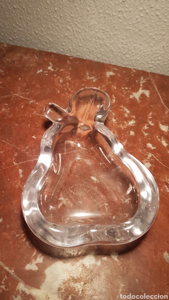 Segunda mano: ELEFANTE Y PERA DE CRISTAL - Foto 9