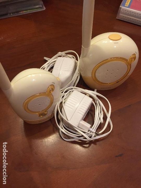 Segunda mano: Baby escucha, vigila bebes - Foto 1
