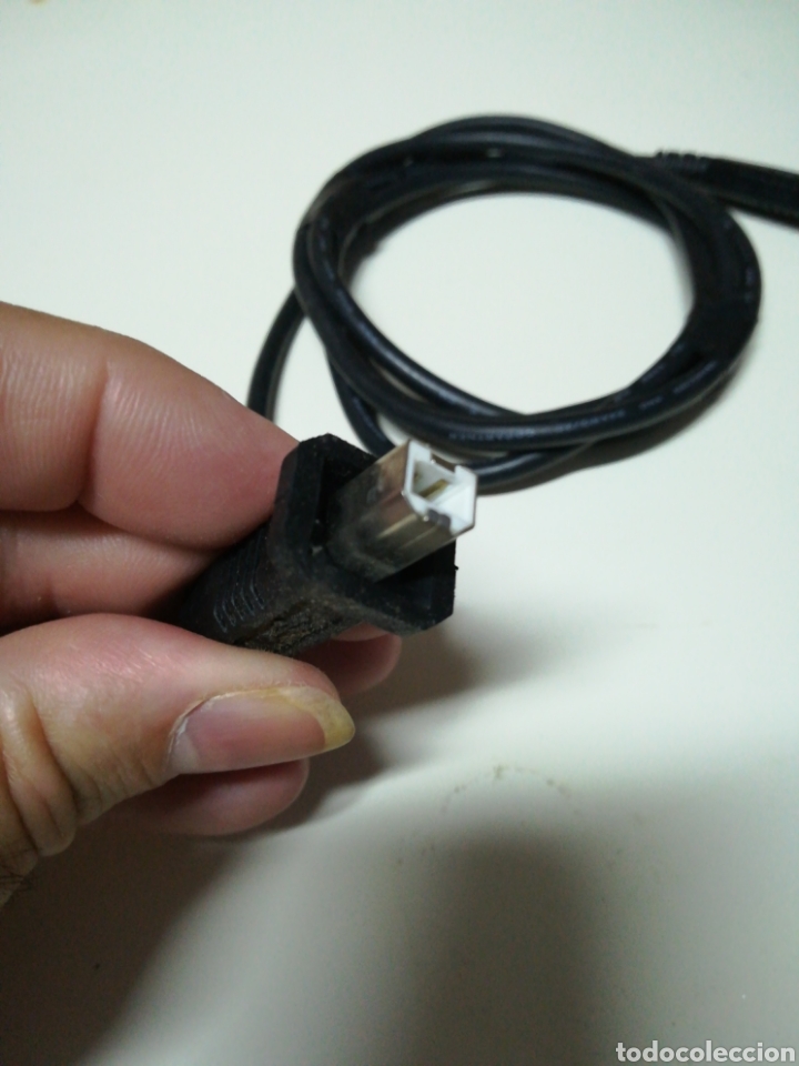 Segunda mano: Conector USB a perifericos - Foto 2
