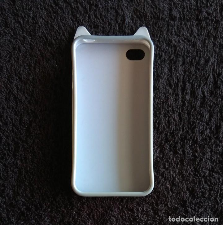 Segunda mano: FUNDA PARA IPHONE 4/4S - Foto 2