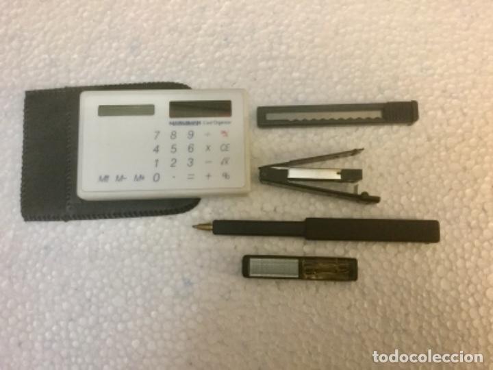 Segunda mano: Organizador personal. - Foto 1