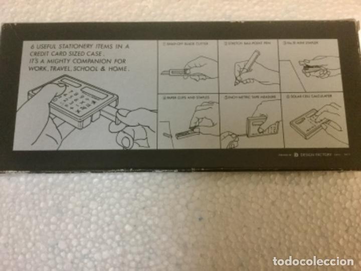 Segunda mano: Organizador personal. - Foto 3