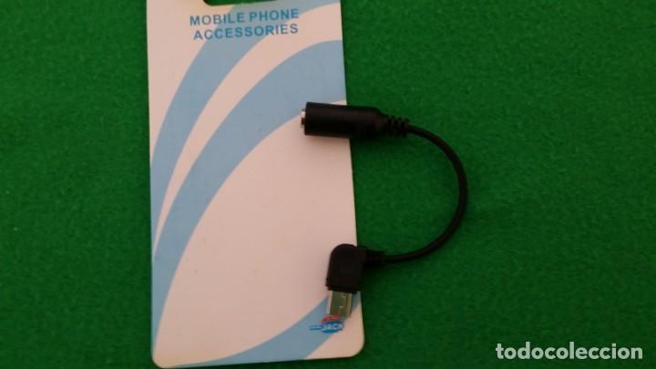 Segunda mano: Mini USB a Jack - Foto 2