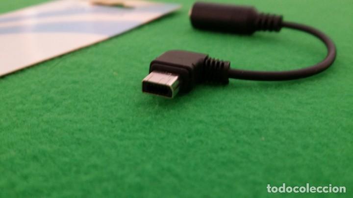 Segunda mano: Mini USB a Jack - Foto 3