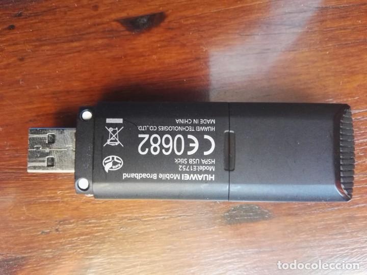 Segunda mano: Modem USB - Foto 2