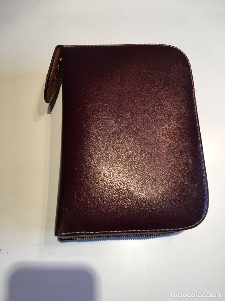 Segunda mano: Antiguo set de higiene mascul&iacute; o - Foto 4