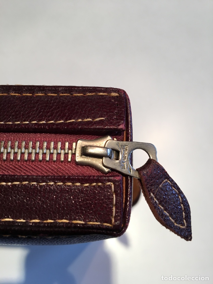 Segunda mano: Antiguo set de higiene mascul&iacute; o - Foto 6