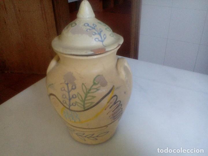 Segunda mano: Jarr&oacute;n, Paloma de Picasso - Foto 1