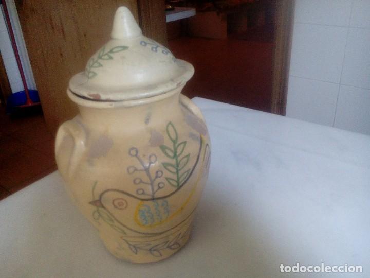 Segunda mano: Jarr&oacute;n, Paloma de Picasso - Foto 2