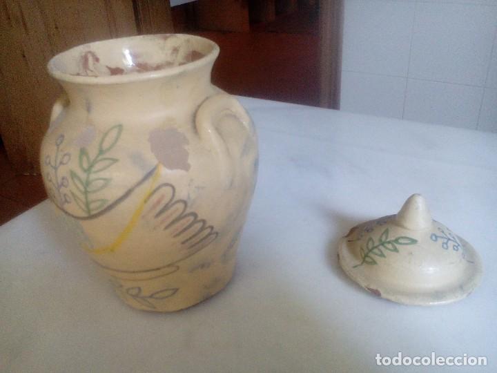 Segunda mano: Jarr&oacute;n, Paloma de Picasso - Foto 3