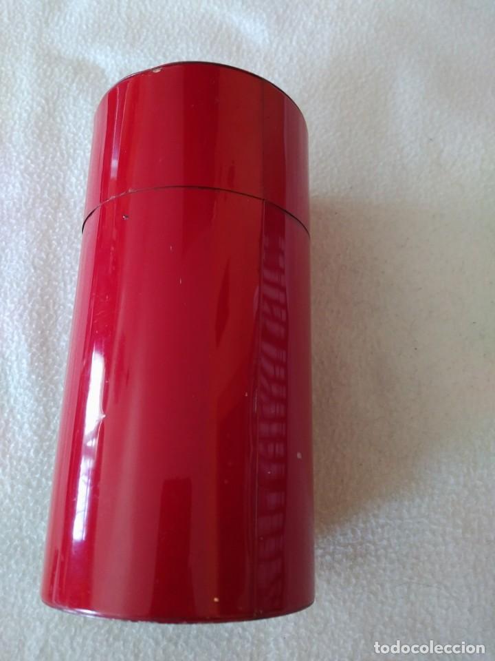 Segunda mano: Lata para te, pintada a mano - Foto 2