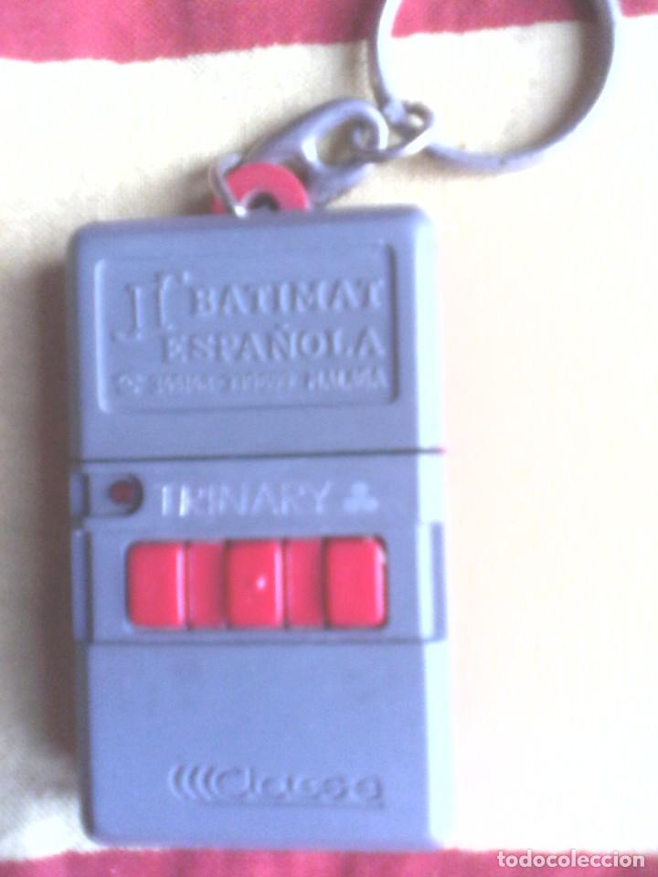 Segunda mano: MANDO - TRINAY - BATIMAT ESPA&Ntilde;OLA - MALAGA . - Foto 1