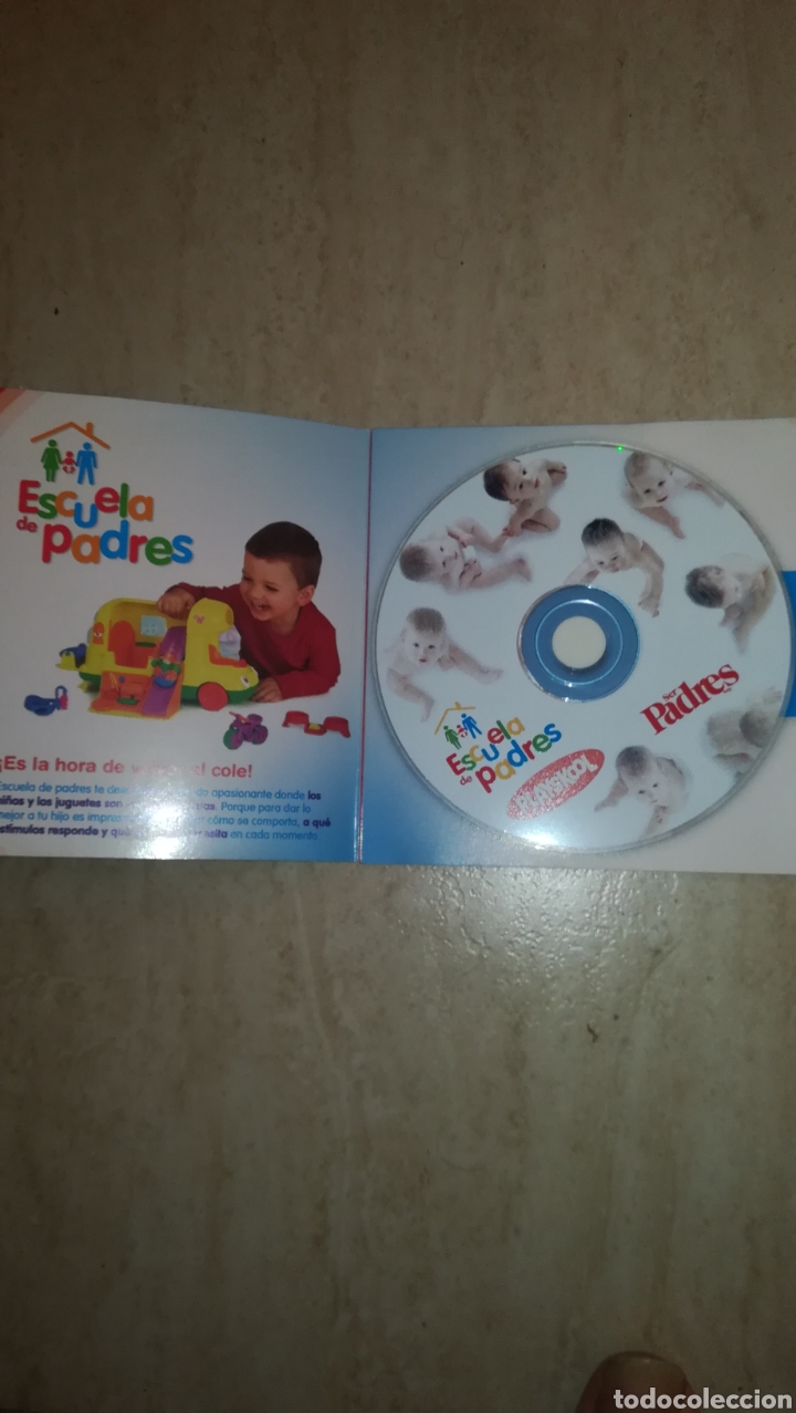 Segunda mano: CD Rom Escuela de padres - Playskool - Foto 2