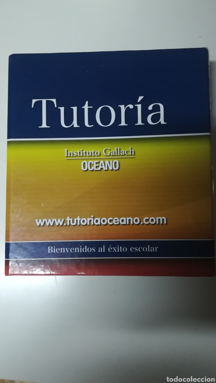 Segunda mano: CD Rom test de orientaci&oacute;n vocacional - Foto 1