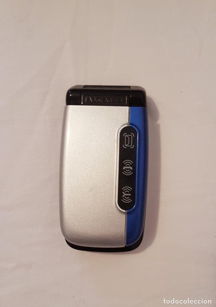 Segunda mano: Movil Alcatel - Foto 1