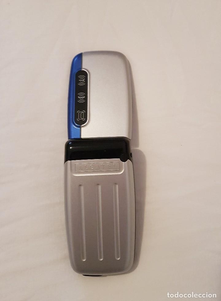 Segunda mano: Movil Alcatel - Foto 2
