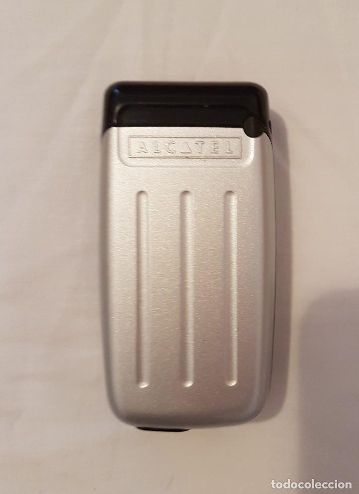Segunda mano: Movil Alcatel - Foto 4