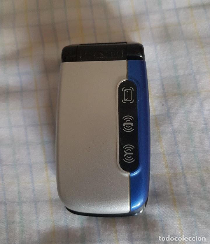 Segunda mano: Movil Alcatel - Foto 10
