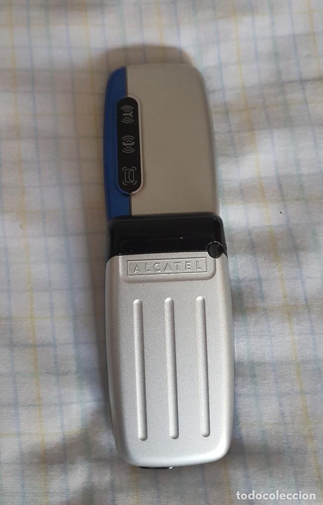 Segunda mano: Movil Alcatel - Foto 11
