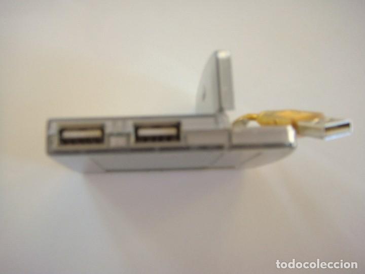 Segunda mano: adaptador de puertos externos - Foto 2