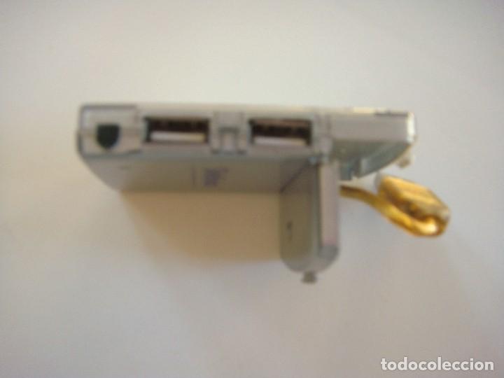 Segunda mano: adaptador de puertos externos - Foto 3