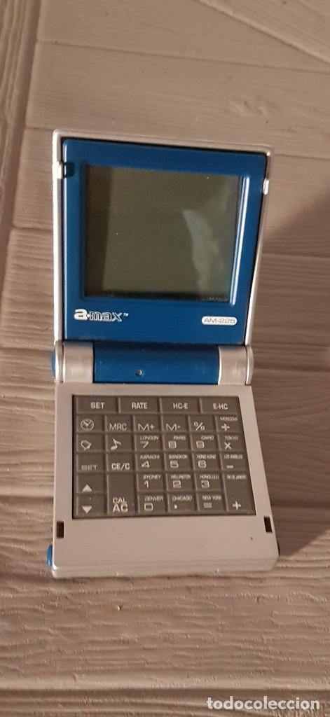 Segunda mano: Calculadora a-max - Foto 1