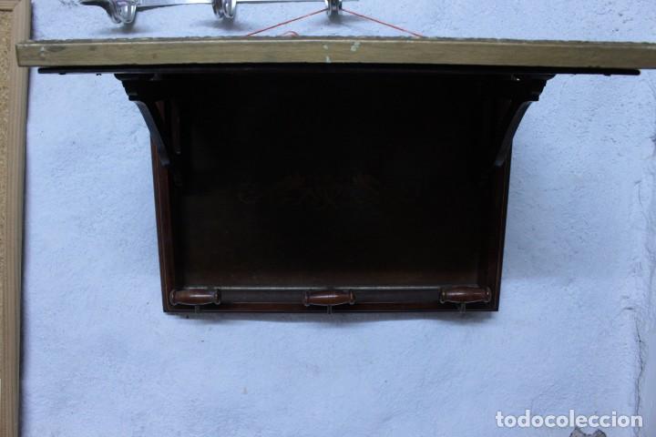 Segunda mano: Cuadro/Colgador - Foto 2