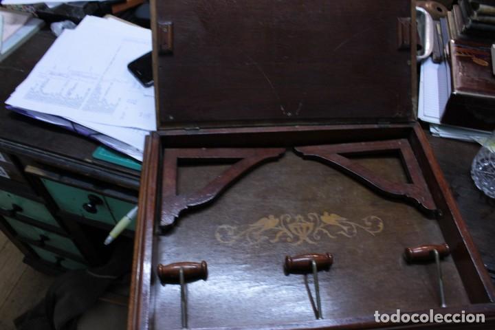 Segunda mano: Cuadro/Colgador - Foto 3