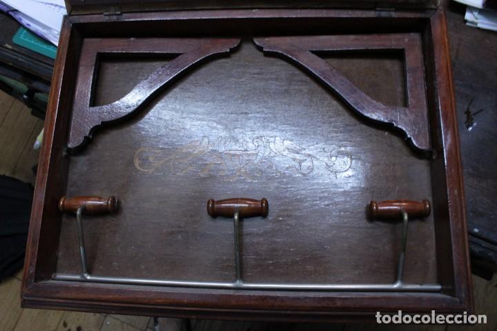 Segunda mano: Cuadro/Colgador - Foto 4