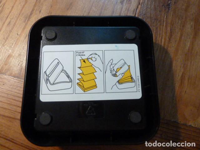 Segunda mano: Dispensador notas post-it original - Foto 3