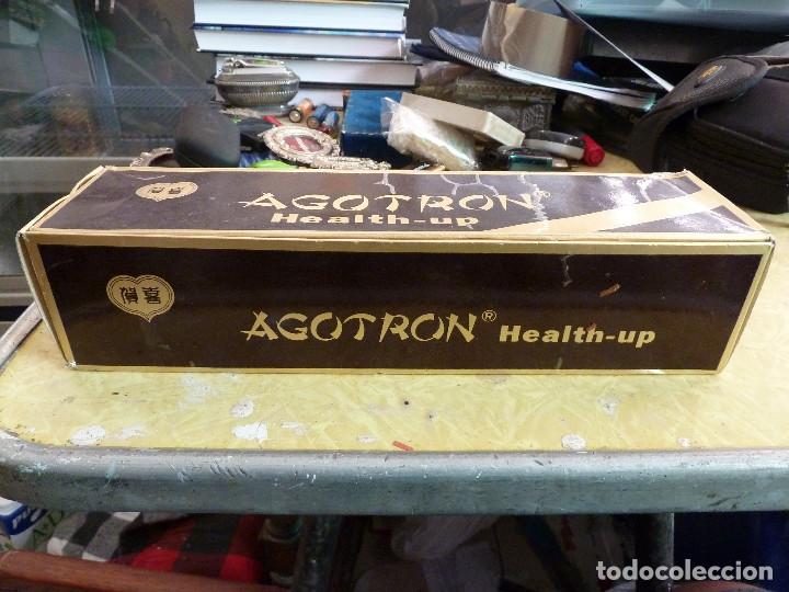 Segunda mano: ELECTROESTIMULADOR AGOTRON - Foto 2
