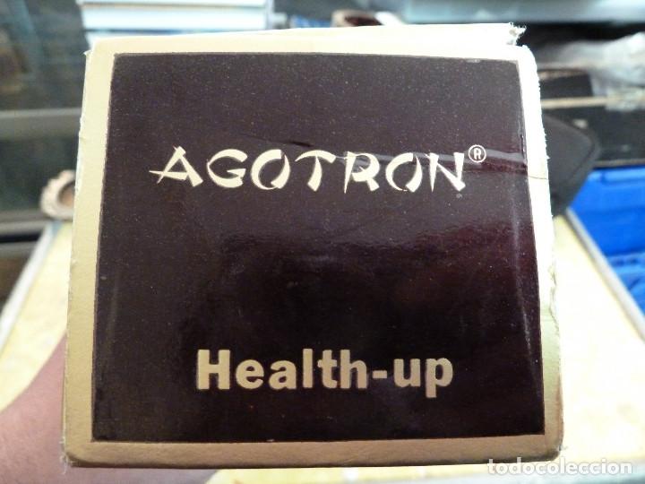 Segunda mano: ELECTROESTIMULADOR AGOTRON - Foto 5