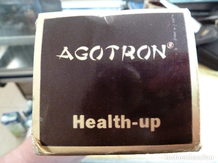 Segunda mano: ELECTROESTIMULADOR AGOTRON - Foto 6