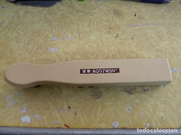 Segunda mano: ELECTROESTIMULADOR AGOTRON - Foto 10