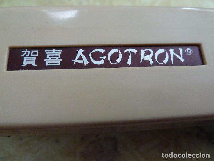 Segunda mano: ELECTROESTIMULADOR AGOTRON - Foto 11