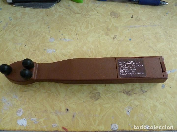Segunda mano: ELECTROESTIMULADOR AGOTRON - Foto 12