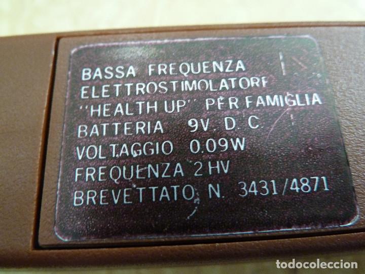 Segunda mano: ELECTROESTIMULADOR AGOTRON - Foto 14
