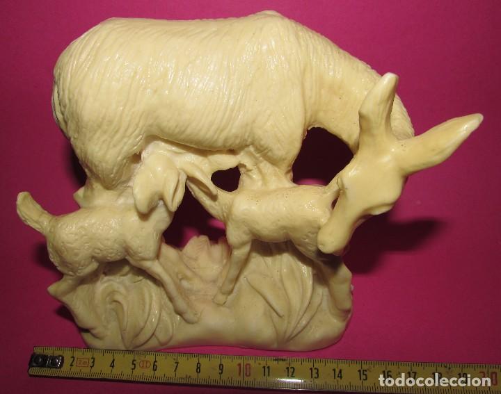 Segunda mano: BAMBI Y FAMILIA - Foto 2