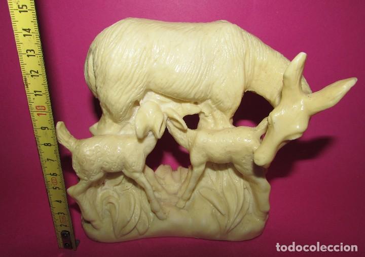 Segunda mano: BAMBI Y FAMILIA - Foto 3