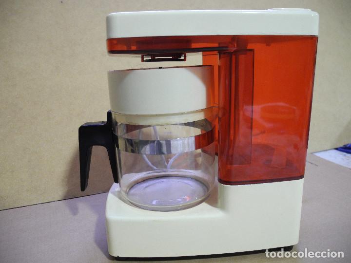 Segunda mano: Cafetera Magefesa. Funciona - Foto 6