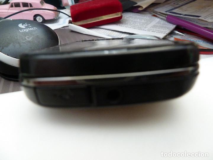 Segunda mano: TELEFONO NOKIA C6 - Foto 3