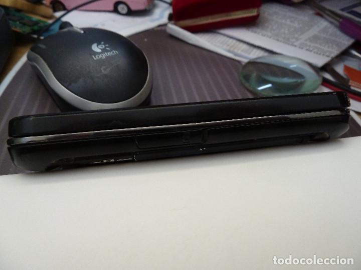 Segunda mano: TELEFONO NOKIA C6 - Foto 4